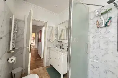 Casa in vendita, Viale dell'Umanesimo, Roma