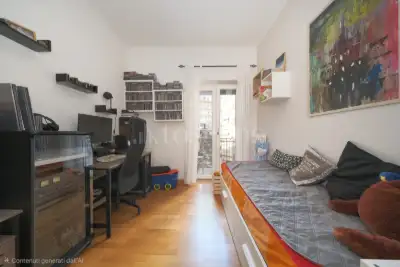 Casa in vendita, Via Filippo Meda, Roma