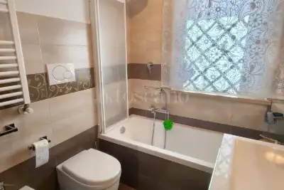 Casa in vendita, Via Lino Liviabella, Roma