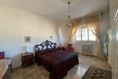 Villa in vendita, Via Napoli, Bari