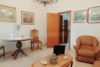 House for sale, Via Smith Adamo, Palermo