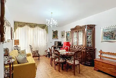 Casa in vendita, Via Claudio Monteverdi, Sassari