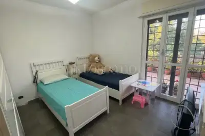Casa in vendita, Via Leonida Rech, Roma