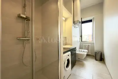 Casa in affitto, Corso di Porta Vigentina, Milano