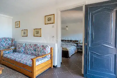 Villa in vendita, Via Lucio Piccolo, Zafferana Etnea