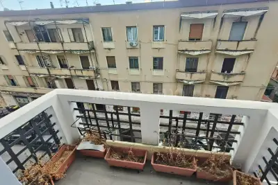 Casa in vendita, Via Aldo Barbaro, Catanzaro