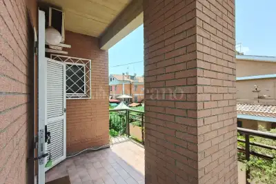 Villa Plurifamiliare in vendita, Via della Tenuta del Casalotto, Roma