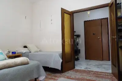 Casa in vendita, Via Benedetto Croce, Roma