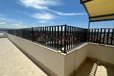 Attico in vendita, Via Vincenzo Manzini, Roma