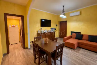 Casa in vendita, Via Goffredo Mameli, Monterotondo