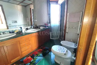 Villino a Schiera in vendita, Via Domenico Purificato, Roma