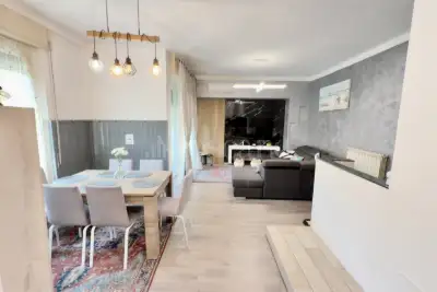 Casa in vendita, Via del Franzone, Brescia