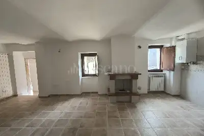 Casa Indipendente in vendita, Via Orto Pietramico, L'Aquila