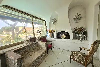 Villa in vendita, Via Meleagro, Santa Marinella