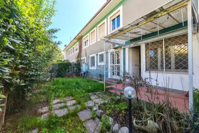 Casa in vendita, Via Filolao, Roma