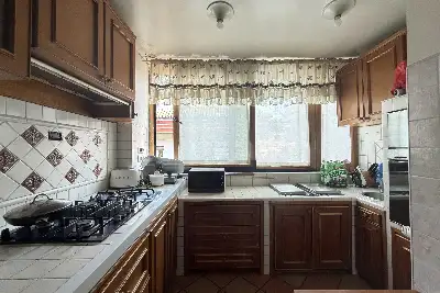 Attico in vendita, Via Isidoro del Lungo, Roma