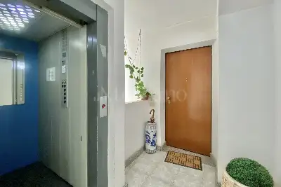 Attico in vendita, Via Francavilla, Taormina