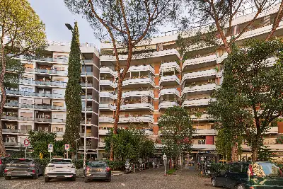 Casa in vendita, Via Paola Falconieri, Roma