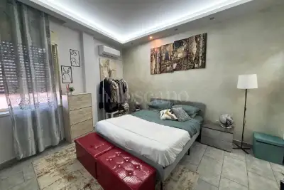 Casa in vendita, Via Don Luigi Sturzo, Misterbianco