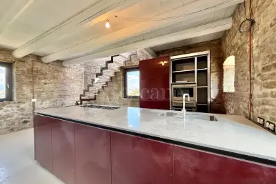 Villa in vendita, Località Lizzara Vecchia, Peschiera del Garda