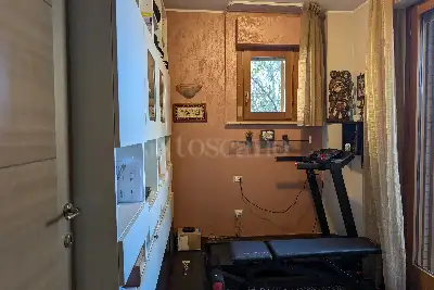 Casa in vendita, Via Andrea Cascella, Roma