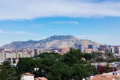Casa in vendita, Via Benedetto Croce , Palermo
