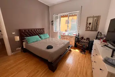 Casa in affitto, Piazza Augusto Lorenzini, Roma