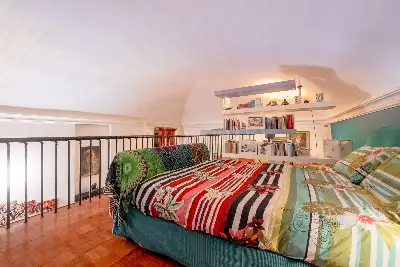 Casa in vendita, Via Corte d'Appello, Torino