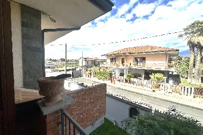 Casa in vendita, Via Eugenio Montale, Mascalucia