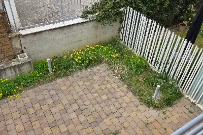 Villino a Schiera in vendita, Strada Provinciale 15 - Contrada Paterno, Loreto Aprutino