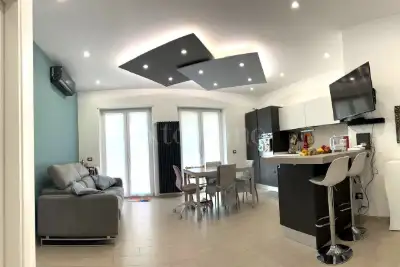 Casa in vendita, Via Salvatore d'Amelio, Roma