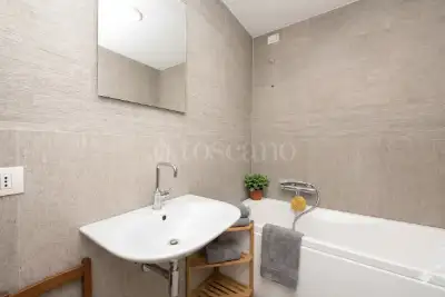 Casa in vendita, Via Arduino 46, Roma