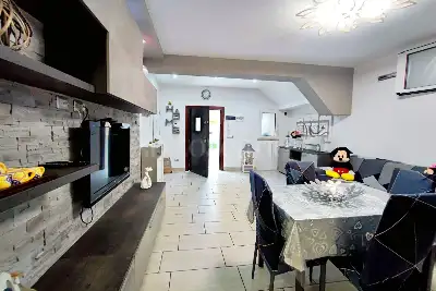 Casa in vendita, Via Lombardia, Nettuno