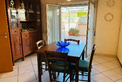 Casa in vendita, Via Re Martino, Catania