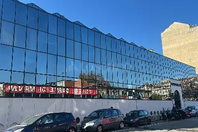 Ufficio in affitto, Via Francesco Millio, Torino