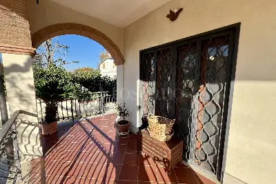 Villa in vendita, Via Elini, Fiumicino