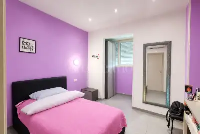 Casa in vendita, Via dei Sampieri, Roma