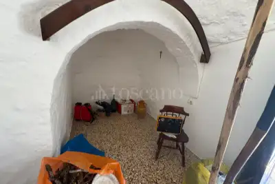 Villa in vendita, Contrada Foragno, Ostuni