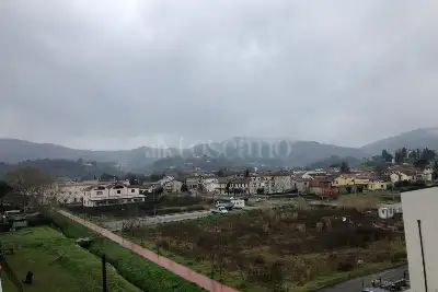 Edificabile Residenziali in vendita, Via XXV Aprile, Serravalle Pistoiese