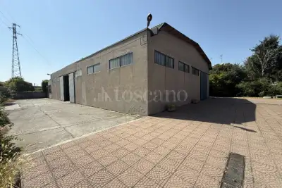 Villa in vendita, Via Leno, Bagnolo Mella