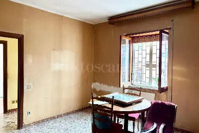 Casa in vendita, Via San Antonio, Mentana