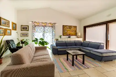 Villa in vendita, Strada 65, Capoterra