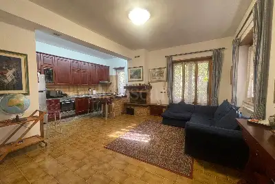 Villa Bifamiliare in vendita, Via Bernardo Quaranta, Roma