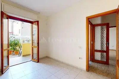 Casa in vendita, Via Nicolò Machiavelli, Cagliari