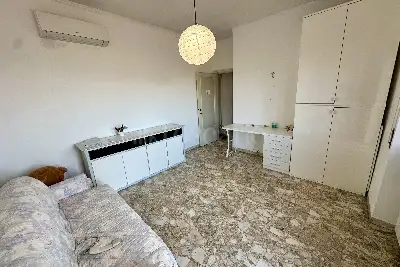 Attico in vendita, Via Andrea del Verrocchio, Roma