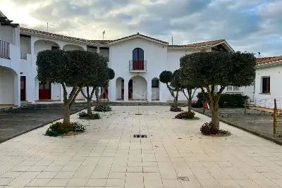 Casa Indipendente in vendita, Sant'Anna Arresi, Sant'Anna Arresi