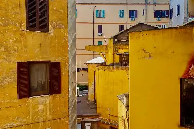 Casa in vendita, Via Alessandria, Roma