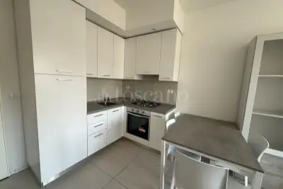 Casa in affitto, Via Forni di Sotto, Udine