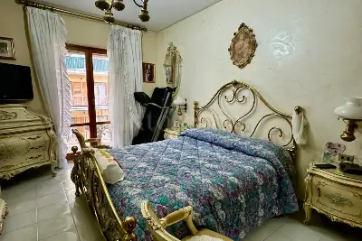 Casa in vendita, Mercogliano - Via XXV Aprile, Mercogliano