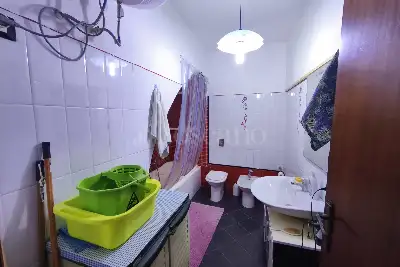 Casa in vendita, Via della Leva, Palermo